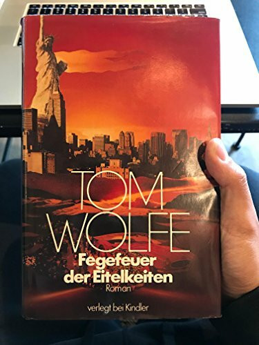 Fegefeuer der Eitelkeiten