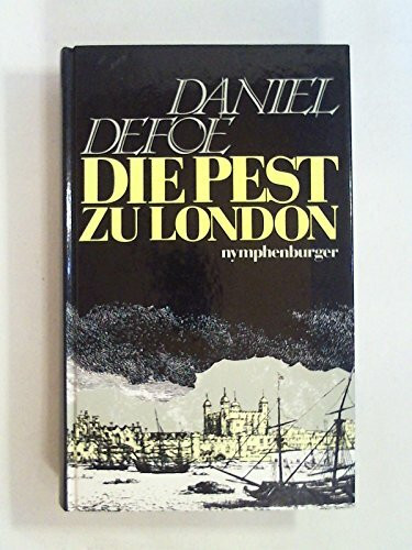 Die Pest zu London