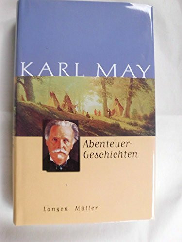 Abenteuer-Geschichten