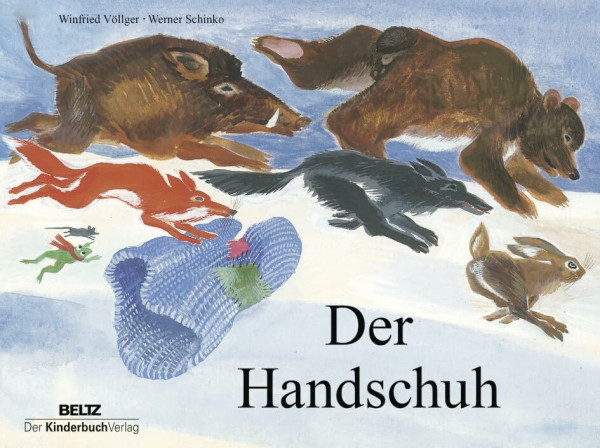 Der Handschuh