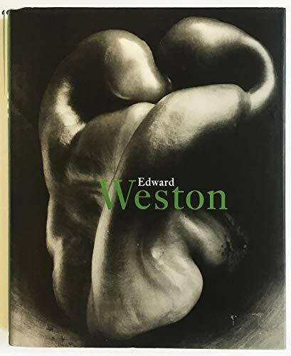 Edward Weston: Photographien (Photo Book Series)