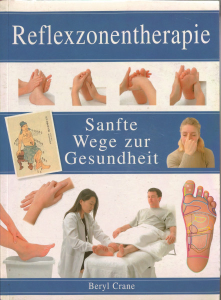 Reflexzonentherapie