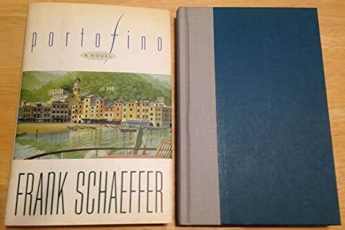 Portofino: A Novel