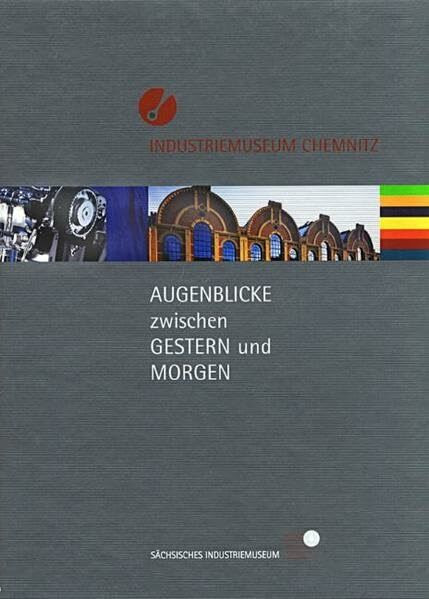 Augenblicke zwischen Gestern und Morgen