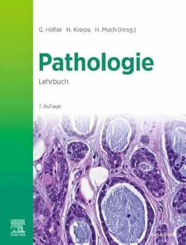 Lehrbuch Pathologie