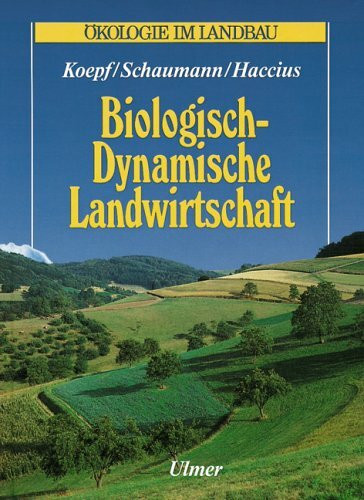 Biologisch-dynamische Landwirtschaft: Eine Einführung