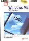 Windows ME Trickkasten: Die besten Windows ME-Tricks aus ComputerBILD