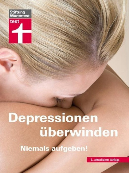 Depressionen überwinden