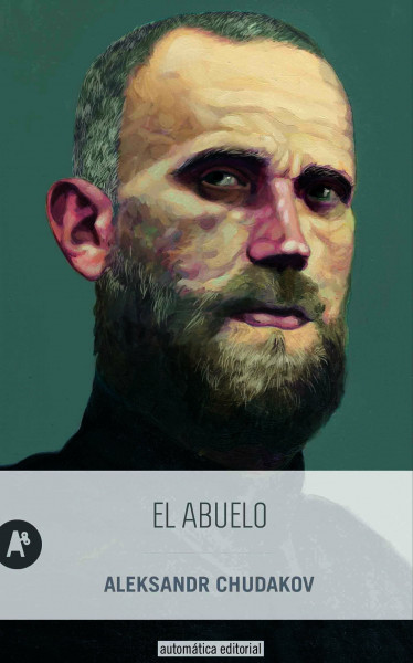 El abuelo (Narrativa, Band 34)