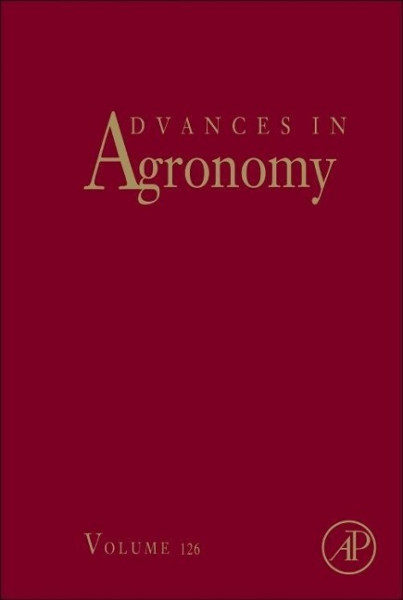 Advances in Agronomy 126