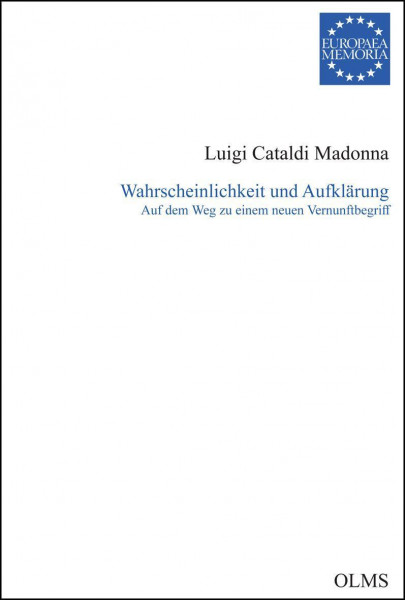 Wahrscheinlichkeit und Aufklärung