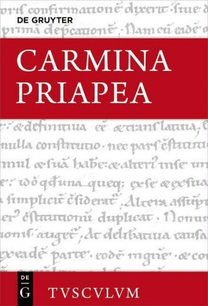 Carmina Priapea