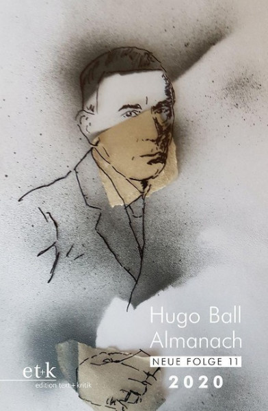 Hugo Ball Almanach. Neue Folge 11