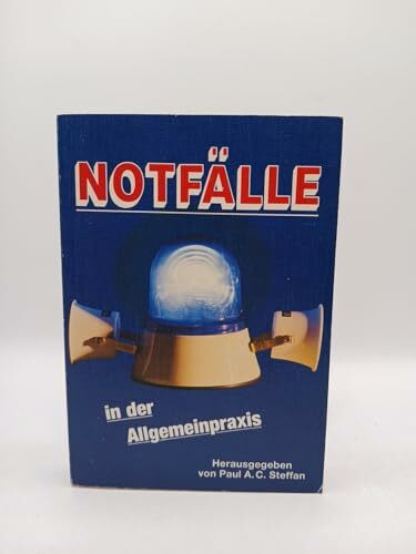 Notfälle in der Allgemeinpraxis,