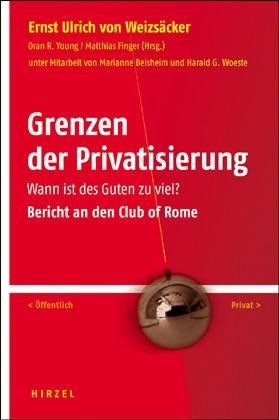 Grenzen der Privatisierung