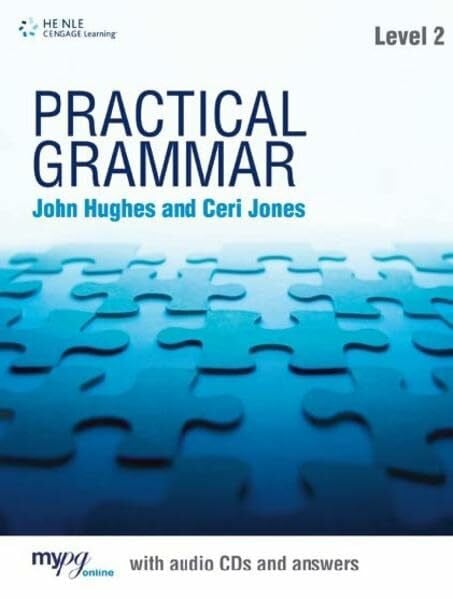 Practical Grammar 2: (Helbling Langauges) (Practical Grammar: Student Book with Key)