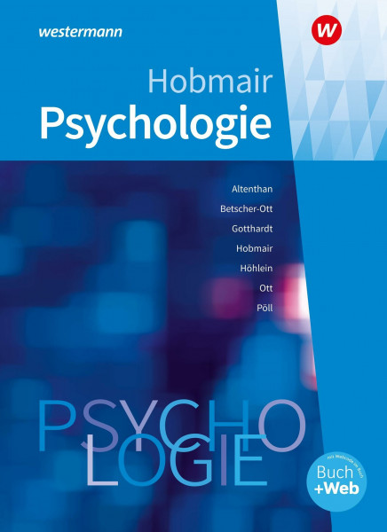 Psychologie: Schulbuch
