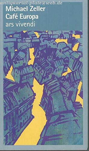 Cafe Europa. Roman Cafe Europa. Roman