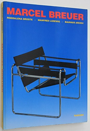 Breuer: design (Big art series)