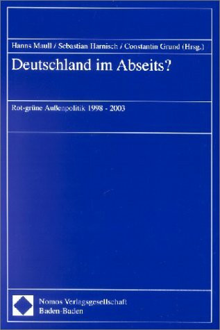 Deutschland im Abseits?