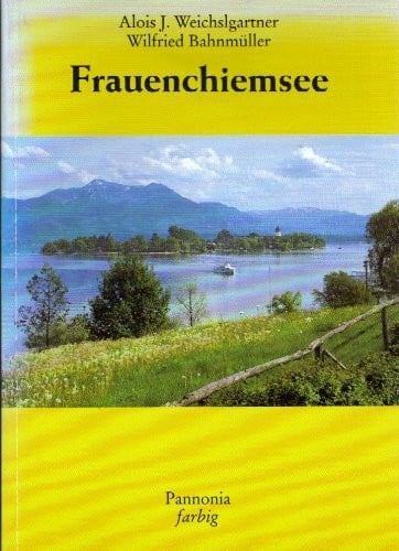 Frauenchiemsee