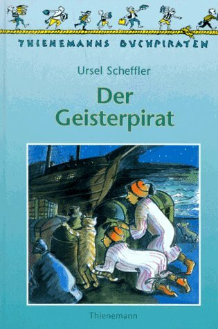 Der Geisterpirat