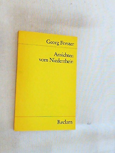 Ansichten vom Niederrhein.