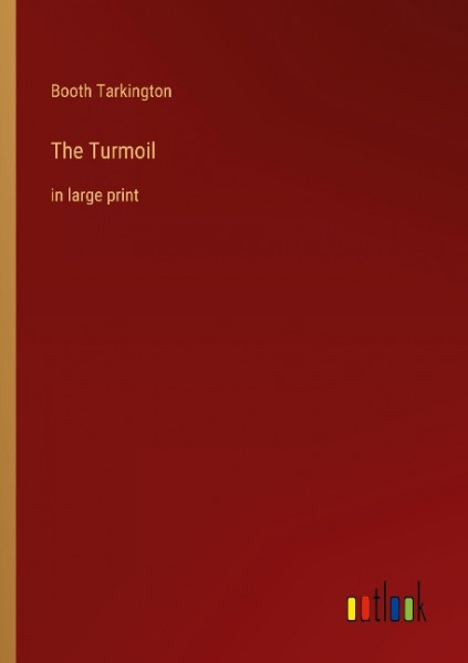 The Turmoil
