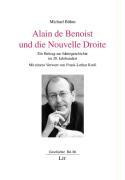 Alain de Benoist und die Nouvelle Droite