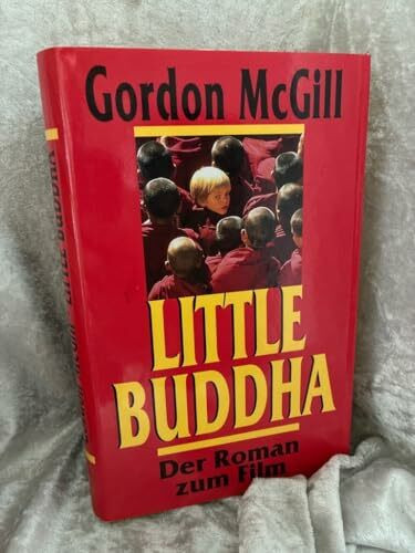 Little Buddha