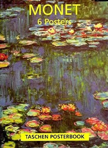 Monet MIDI Posters: MIDI Posters