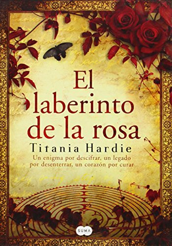 El laberinto de la rosa (FUERA DE COLECCION SUMA., Band 741003)