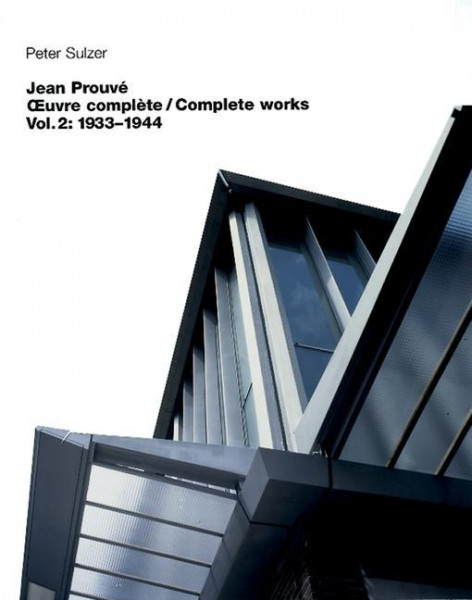 Oevre complete. Complete Works 2. 1934 - 1944