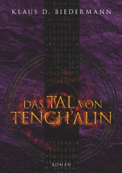 Das Tal von Tench´alin