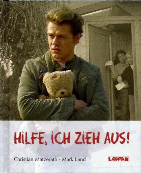 Hilfe, ich zieh aus!
