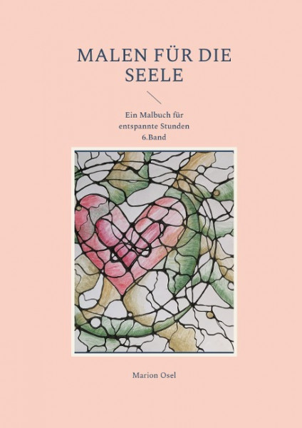 Malen für die Seele