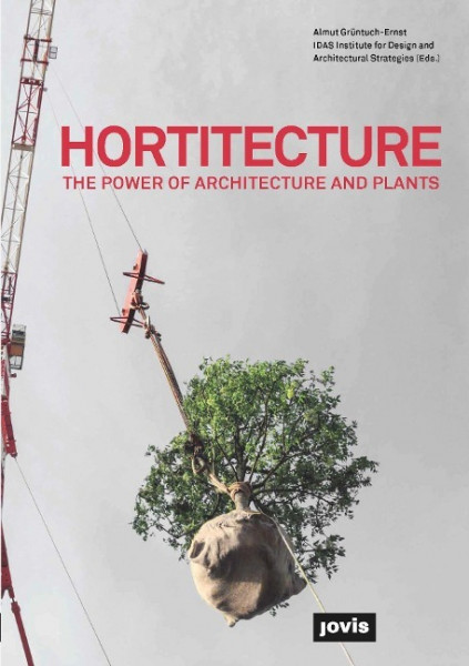 Hortitecture