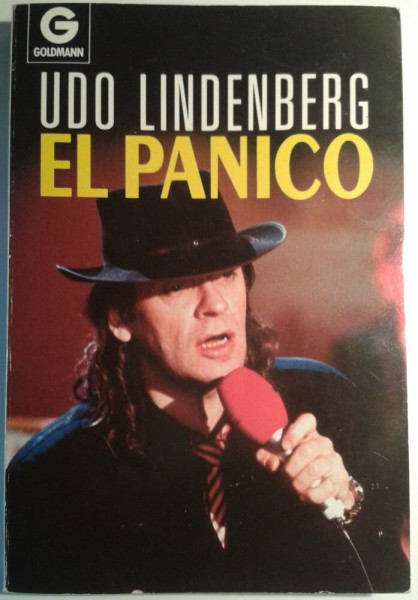 El Panico oder Wie werde ich Popstar?