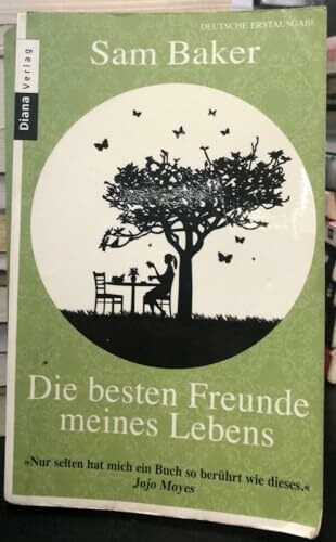 Die besten Freunde meines Lebens: Roman