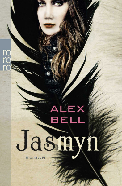 Jasmyn: Roman