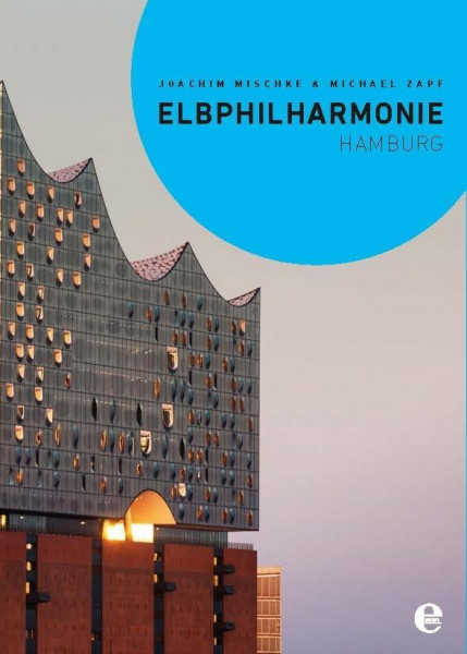 Elbphilharmonie Hamburg (English Paperback)