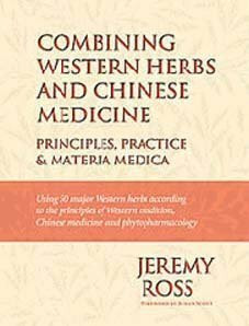 Title: Combining Western herbs and Chinese medicine Princ