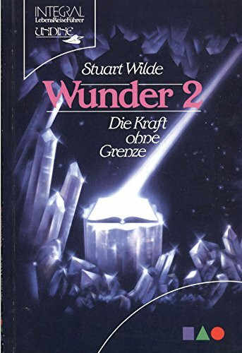 Wunder 2: Die Kraft ohne Grenze