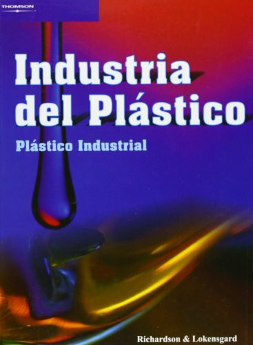 Industria del plástico : teoría y aplicación (Química)