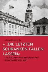 "...die letzten Schranken fallen lassen"