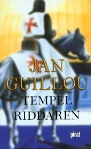 Tempelriddaren (Arn Magnusson (Swedish Edition), 2/4)