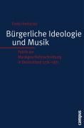 Bürgerliche Ideologie und Musik