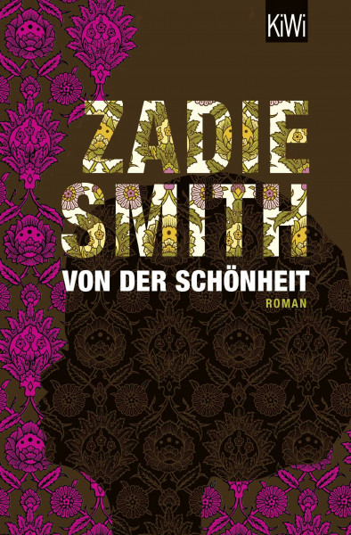Von der Schönheit: Roman