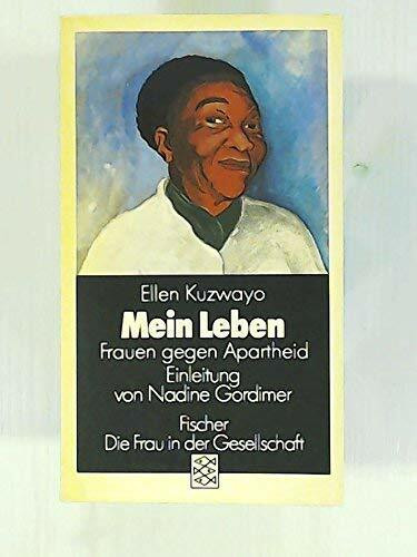 Mein Leben: Frauen gegen Apartheid