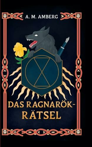 Das Ragnarök-Rätsel: Deorum Et Hominum Band 1